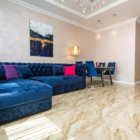 Luxury For Business & Pleasure Royal 3 Apartment Kiev Ngoại thất bức ảnh