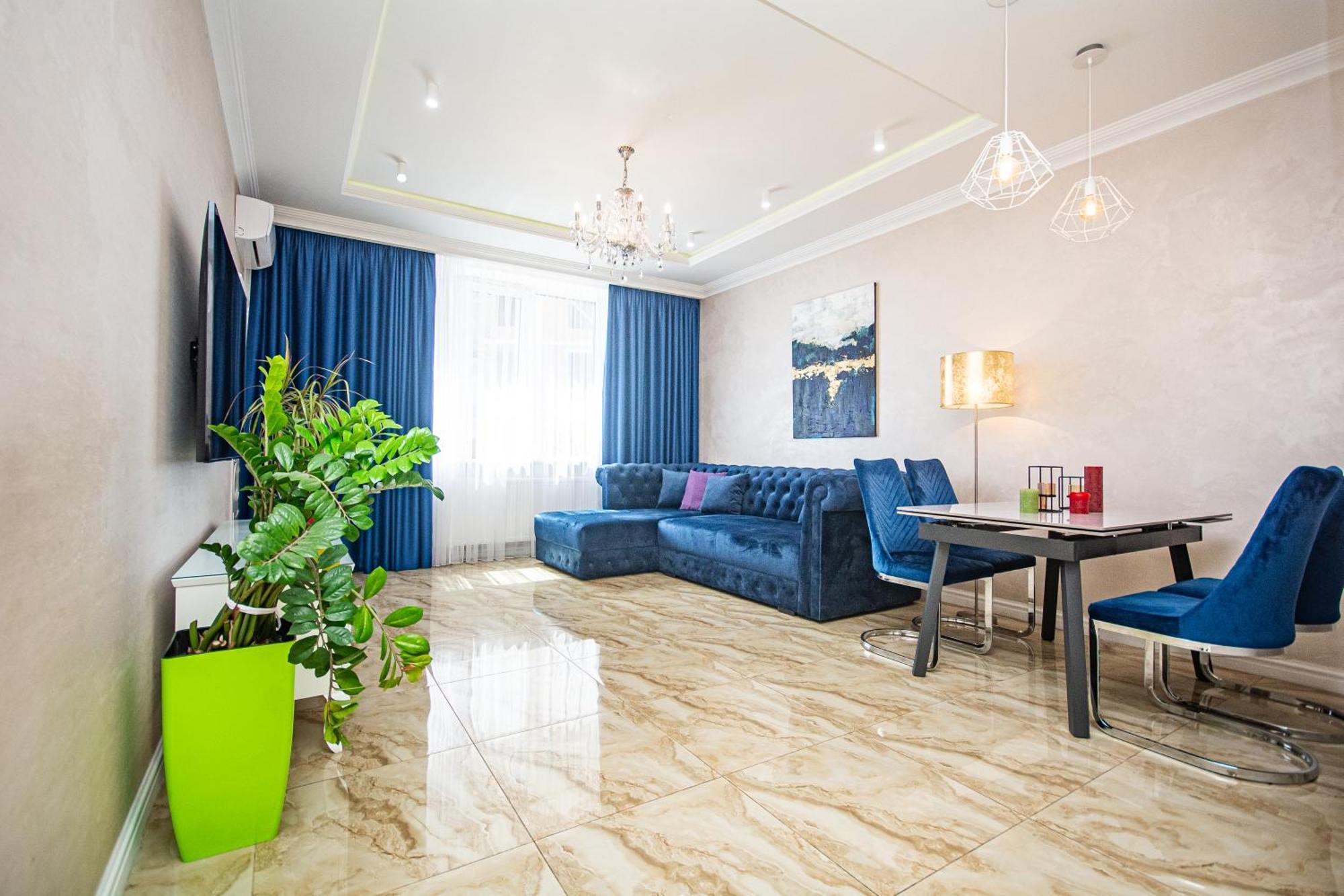 Luxury For Business & Pleasure Royal 3 Apartment Kiev Ngoại thất bức ảnh