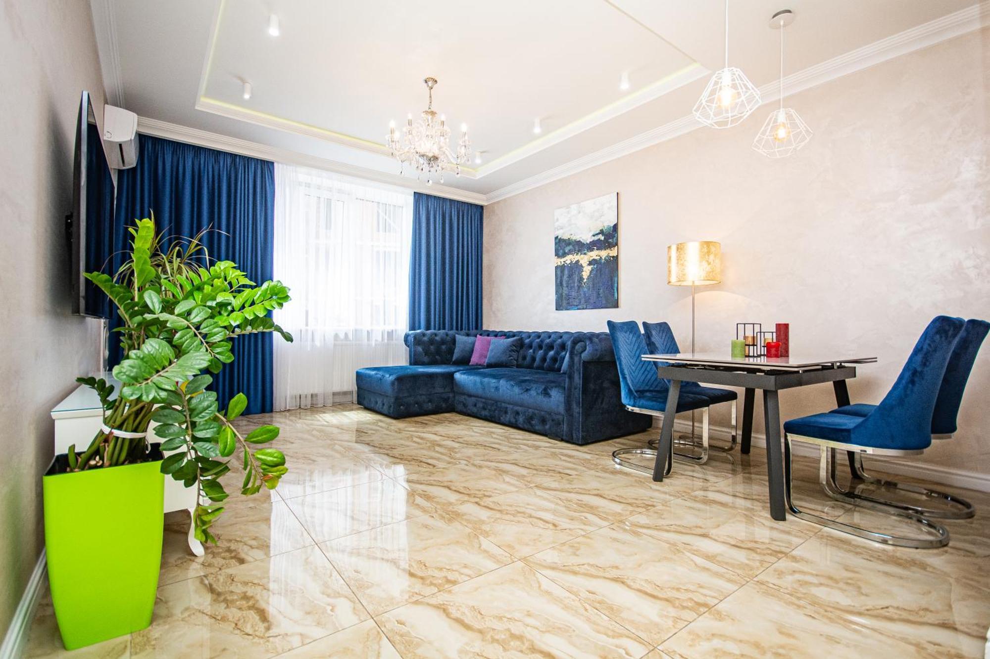 Luxury For Business & Pleasure Royal 3 Apartment Kiev Ngoại thất bức ảnh
