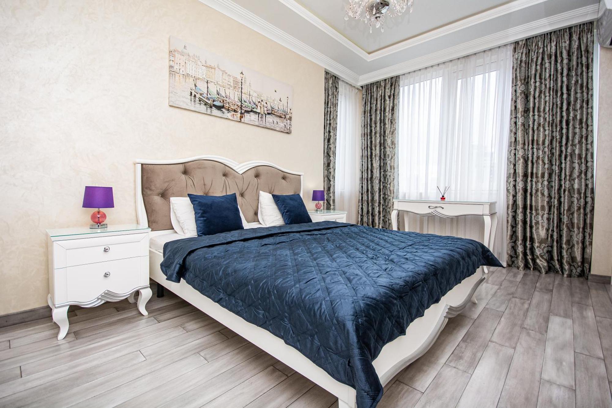 Luxury For Business & Pleasure Royal 3 Apartment Kiev Ngoại thất bức ảnh