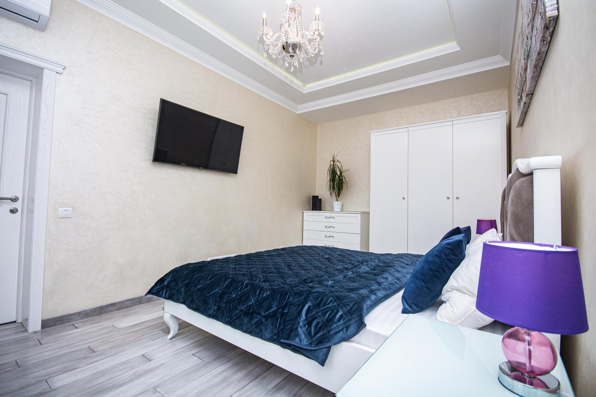 Luxury For Business & Pleasure Royal 3 Apartment Kiev Ngoại thất bức ảnh