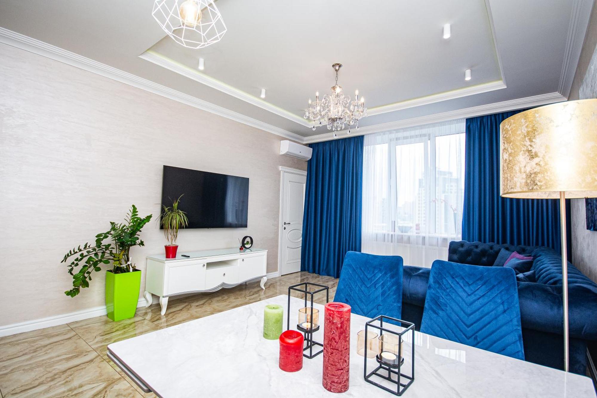 Luxury For Business & Pleasure Royal 3 Apartment Kiev Ngoại thất bức ảnh