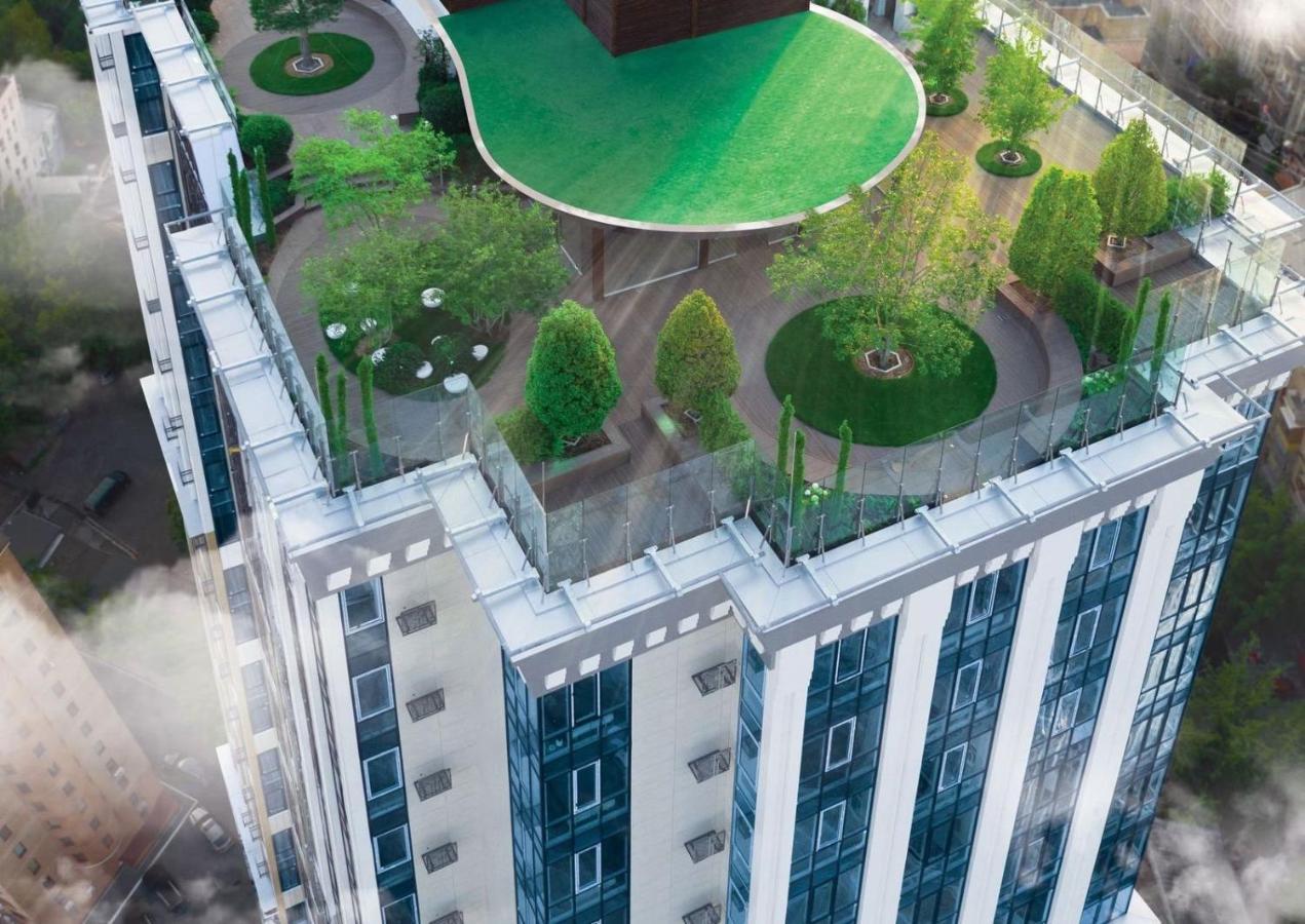 Luxury For Business & Pleasure Royal 3 Apartment Kiev Ngoại thất bức ảnh