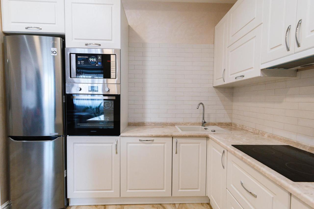 Luxury For Business & Pleasure Royal 3 Apartment Kiev Ngoại thất bức ảnh