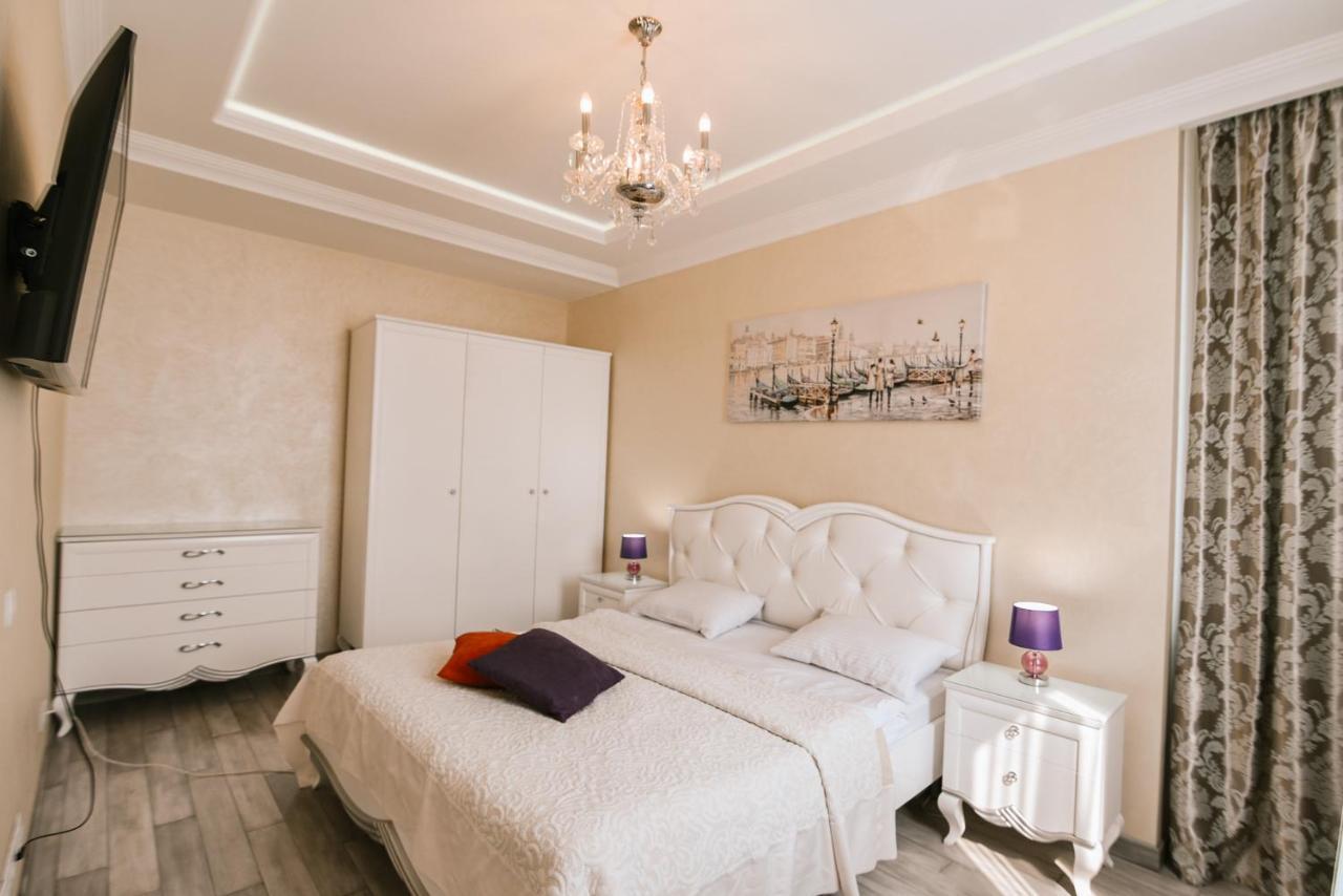 Luxury For Business & Pleasure Royal 3 Apartment Kiev Ngoại thất bức ảnh