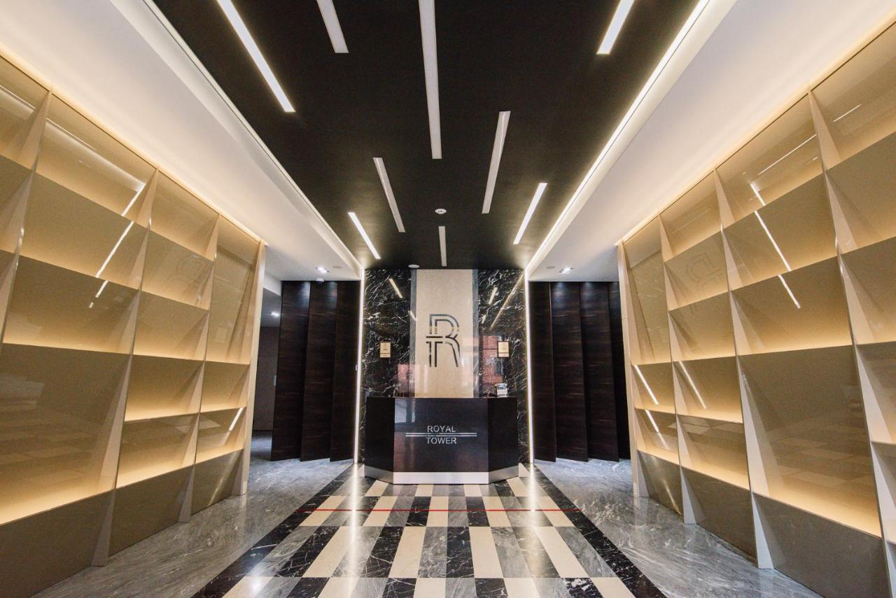Luxury For Business & Pleasure Royal 3 Apartment Kiev Ngoại thất bức ảnh