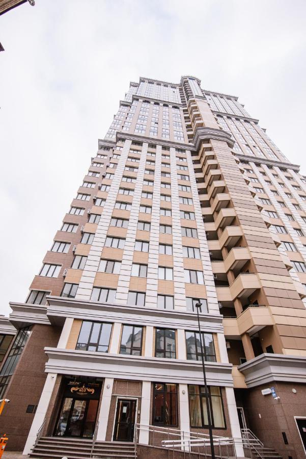 Luxury For Business & Pleasure Royal 3 Apartment Kiev Ngoại thất bức ảnh